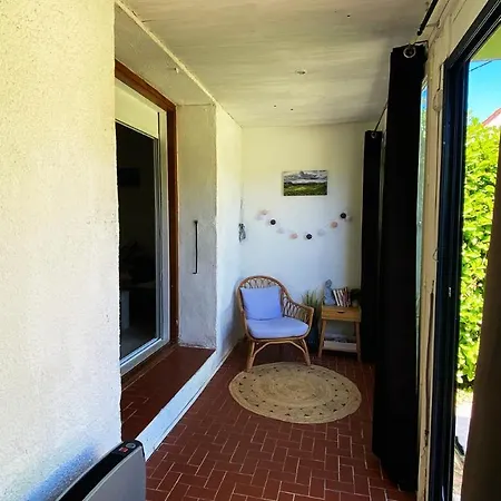 Apartment Avec Jardin Prive Randos & Cures - Luminice Vernet-les-Bains