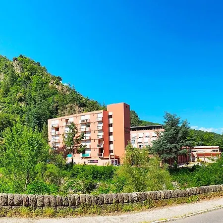 Avec Jardin Prive Randos & Cures - Luminice Apartment Vernet-les-Bains